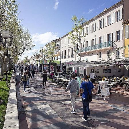 Havre De Paix A Saint-Raphael, Var 외부 사진