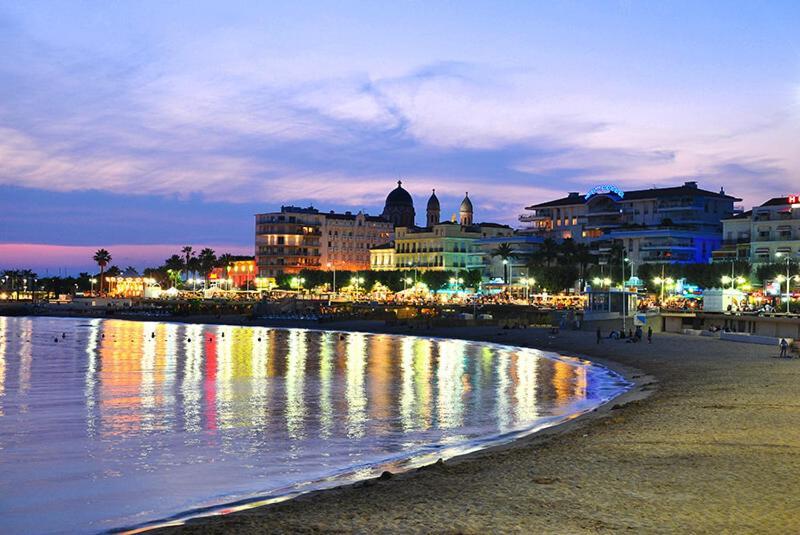 Havre De Paix A Saint-Raphael, Var 외부 사진