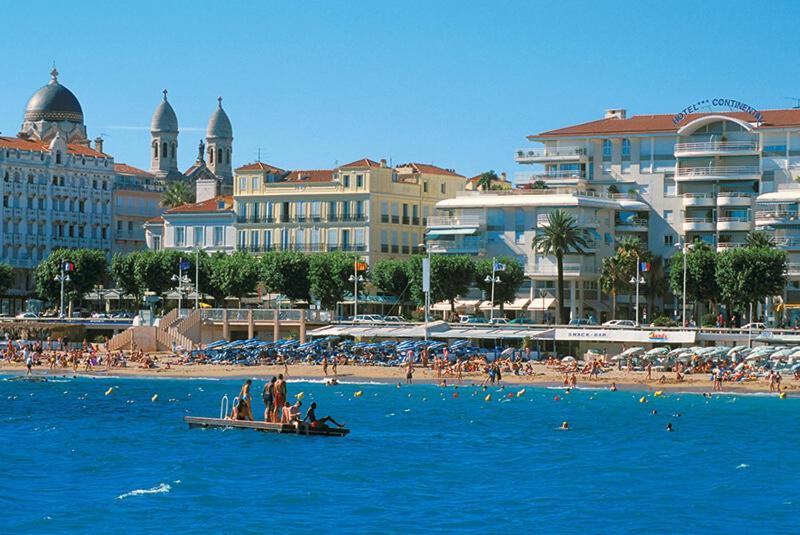 Havre De Paix A Saint-Raphael, Var 외부 사진