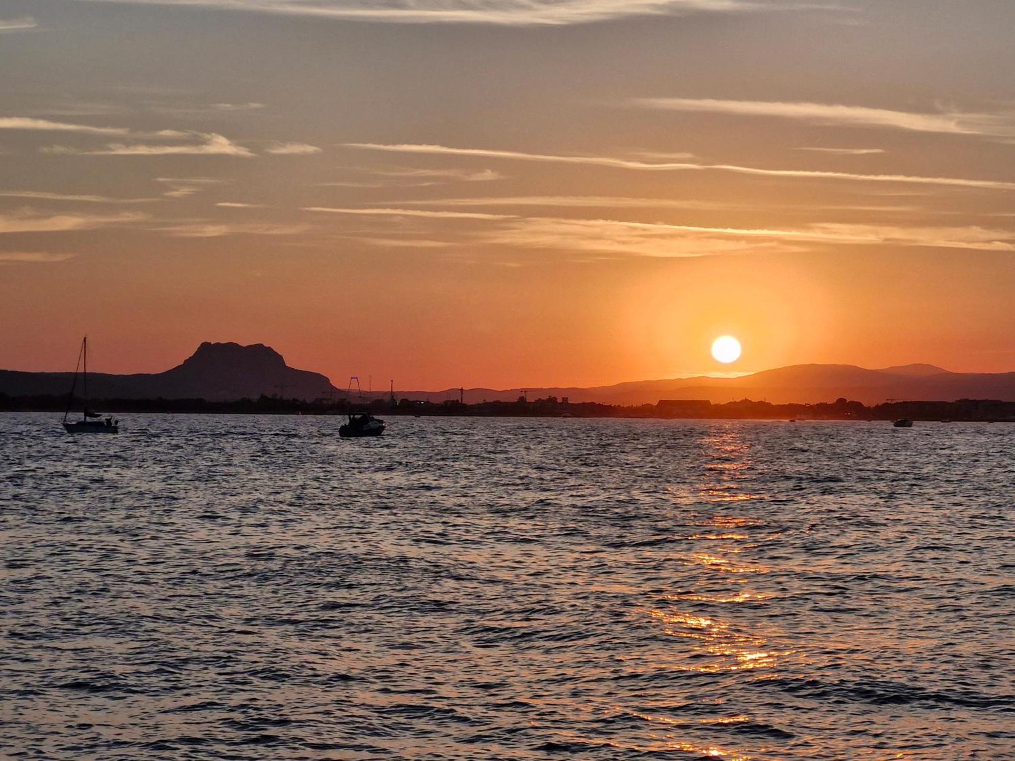 Havre De Paix A Saint-Raphael, Var 외부 사진